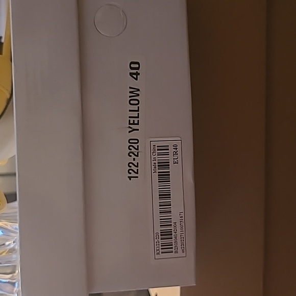 Women's heels - Picture 4 of 4